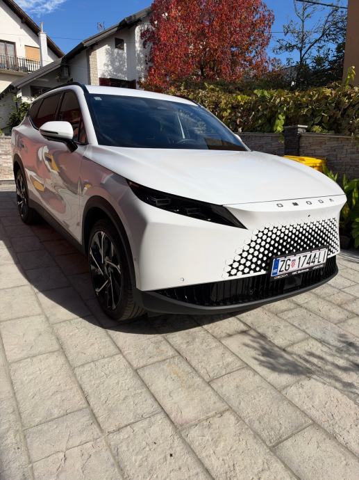 Omoda 7