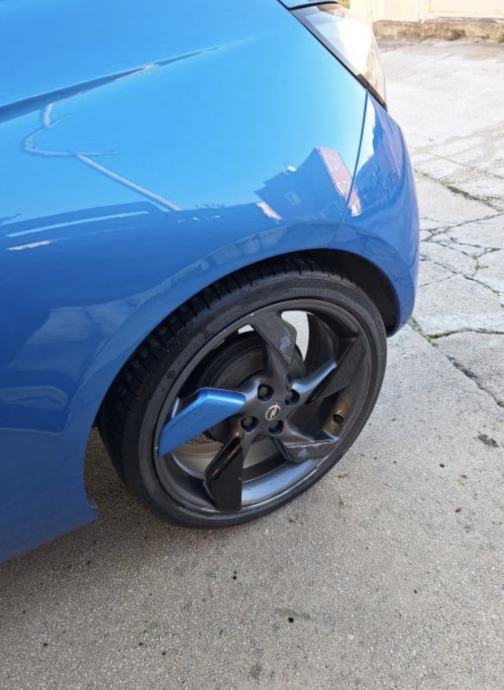 Opel Adam 1,0 6800€, fotografija 3