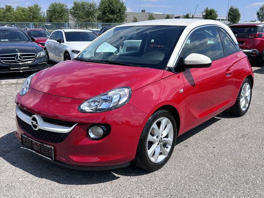 Opel Adam