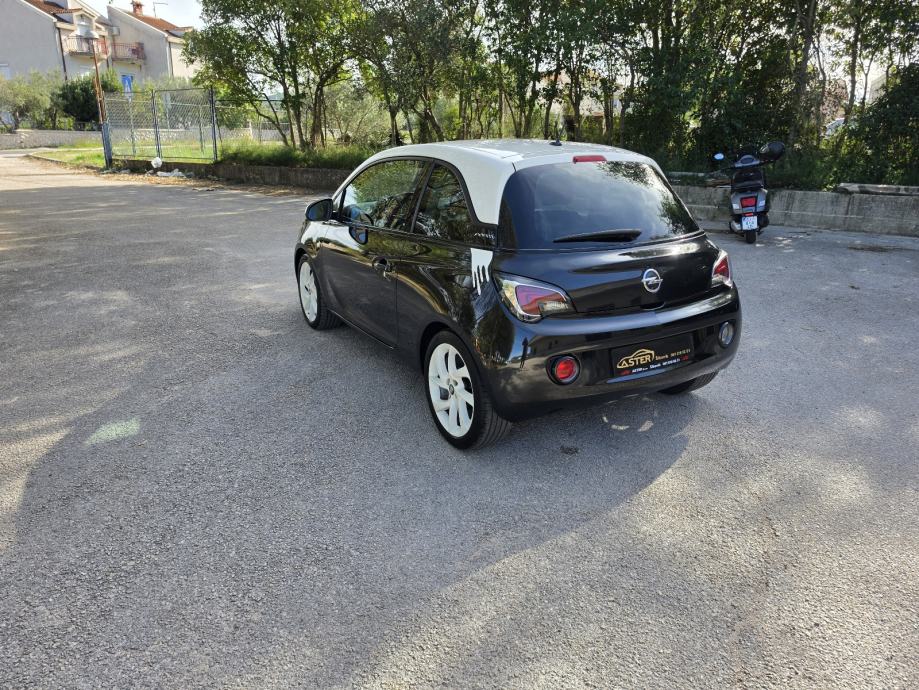 Opel Adam 1,2 Jam TOP STANJE, fotografija 4