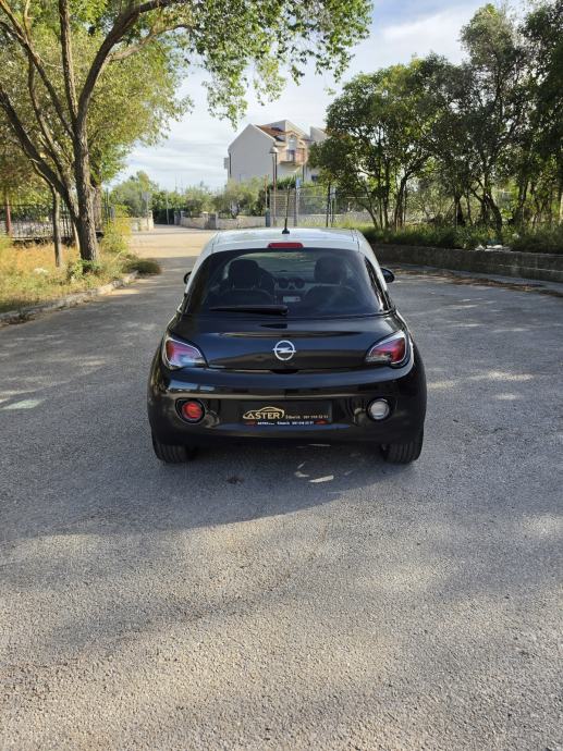 Opel Adam 1,2 Jam TOP STANJE, fotografija 8