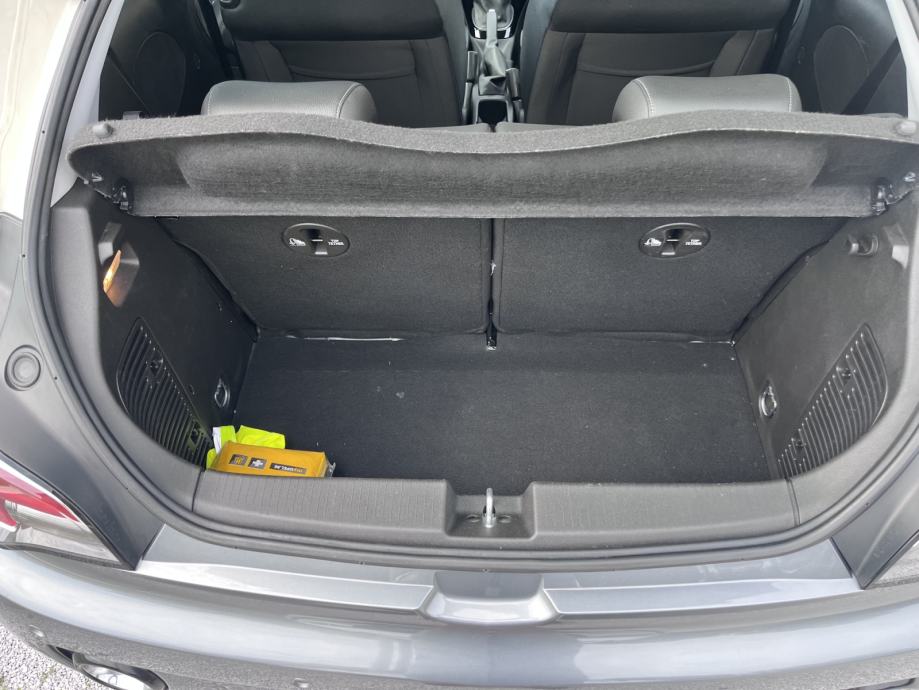 Opel Adam 1,2 U SUSTAVU PDV-a !, fotografija 7