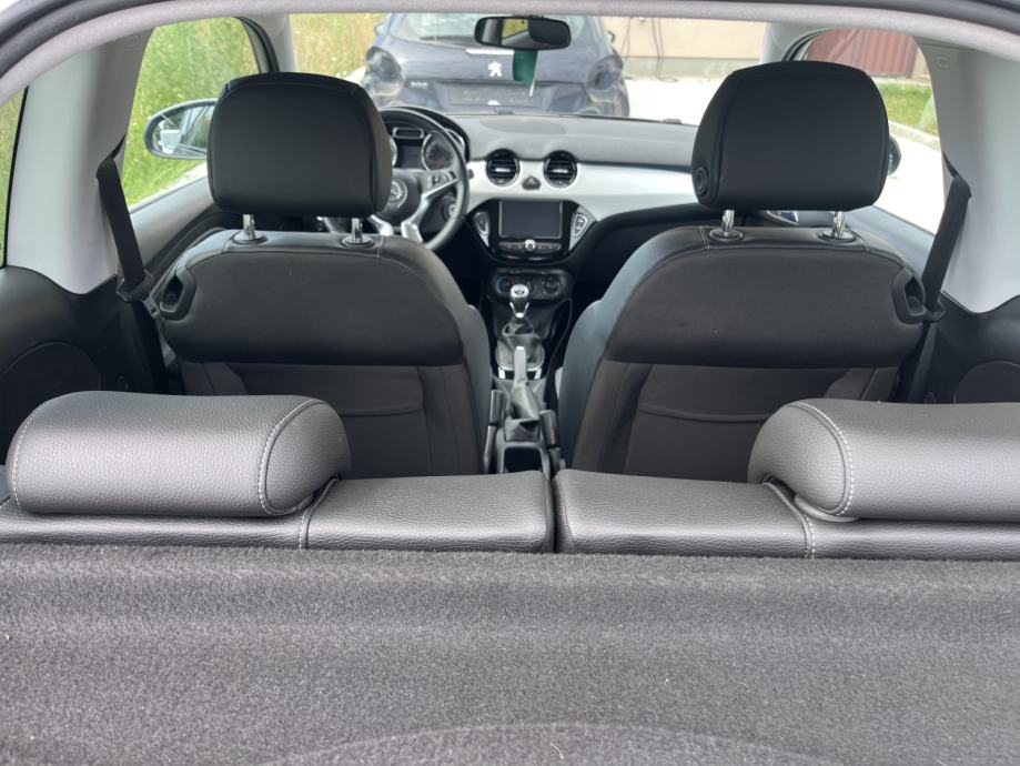 Opel Adam 1,2 U SUSTAVU PDV-a !, fotografija 10