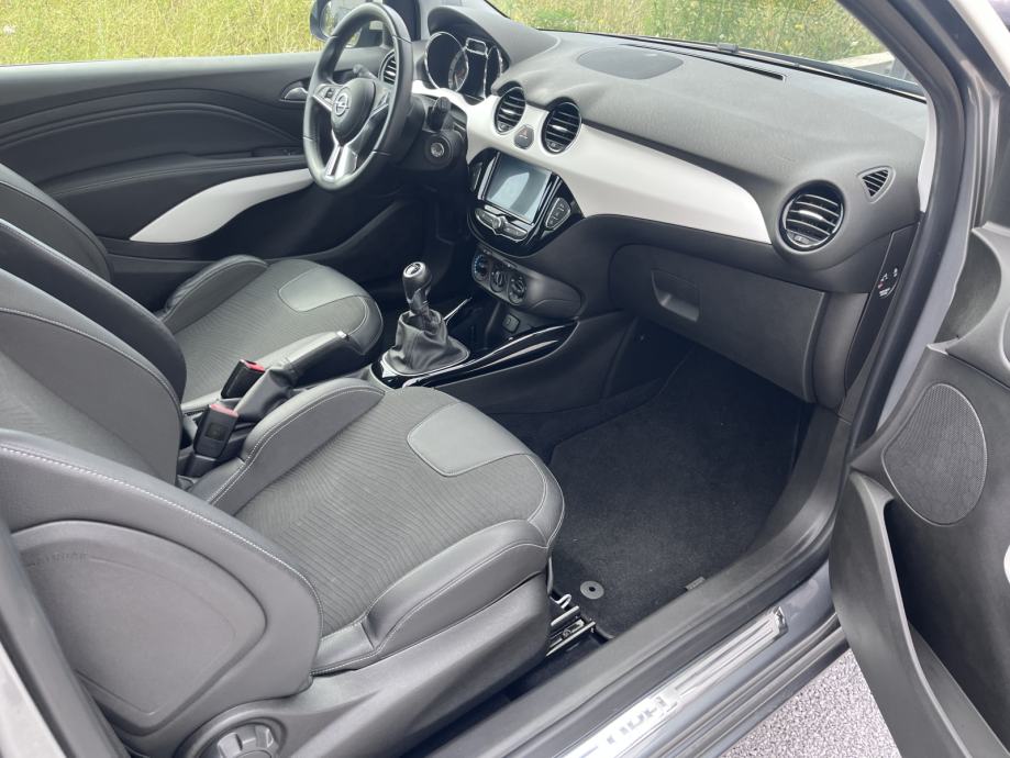 Opel Adam 1,2 U SUSTAVU PDV-a !, fotografija 9