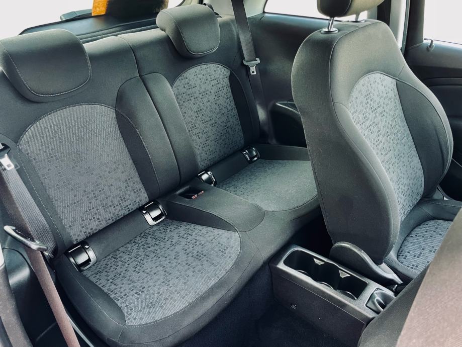 Opel Adam 1.2i, Temp, Navi, ... savršeno stanje, fotografija 10