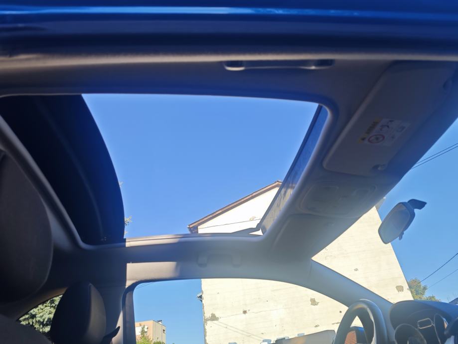 Opel Adam 1,4 Jam HR AUTO REGA 8/27, fotografija 9
