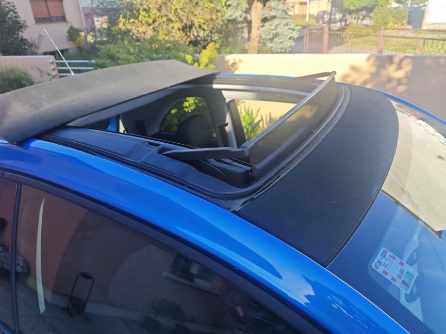 Opel Adam 1,4 Jam HR AUTO REGA 8/27, fotografija 11