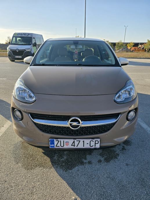 Opel Adam
