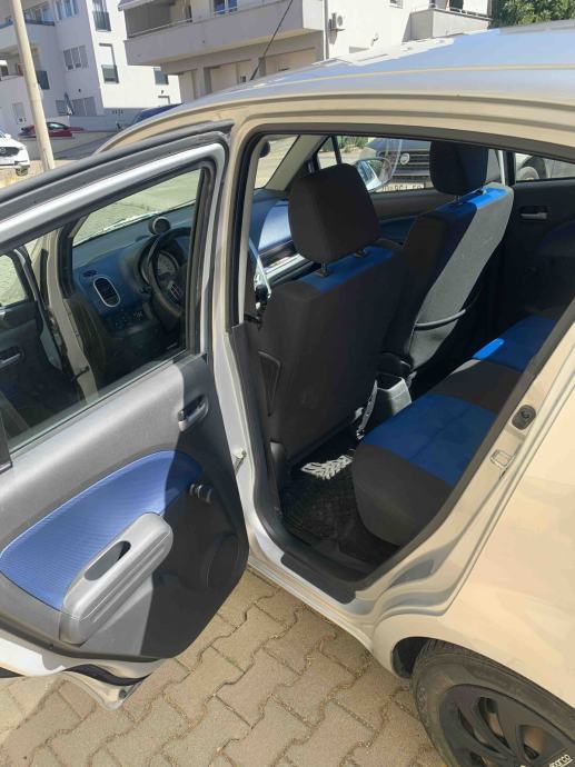 Opel Agila 1,0 (Suzuki Splash) + LPG (Tvornički) - Hitno!, fotografija 9