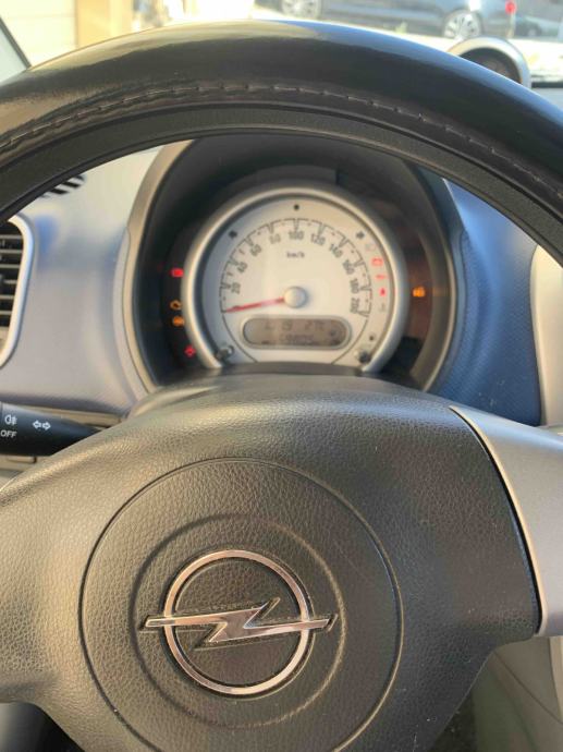 Opel Agila 1,0 (Suzuki Splash) + LPG (Tvornički) - Hitno!, fotografija 7