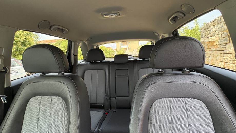 Opel Antara AWD 2,2 CDTI + 4 nove cjelogodišnje gume, fotografija 3