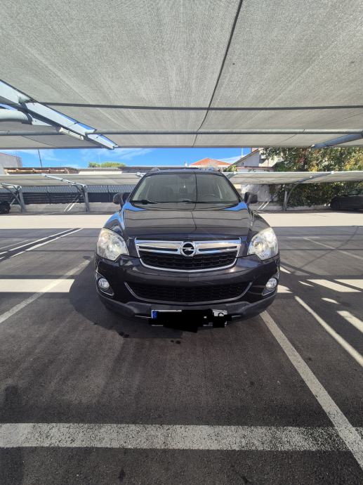 Opel Antara