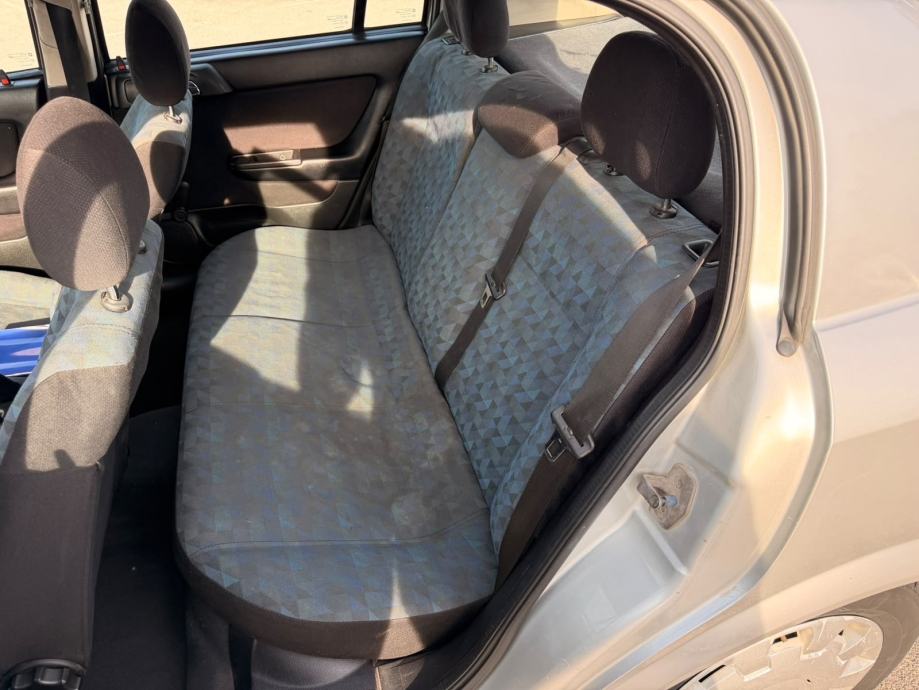 Opel Astra 1,2 AUTO ODLICAN ZA SVOJE GODINE BEZ ULOGA, fotografija 14