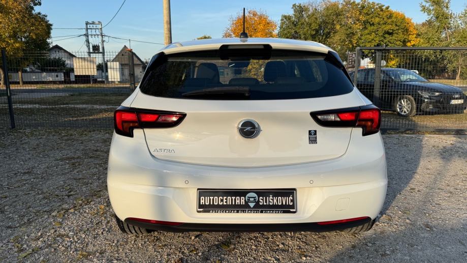 Opel Astra 1,2 Turbo/Bussines/Led/Navi/Kam/Keyless/Leasing/Jamstvo, fotografija 5
