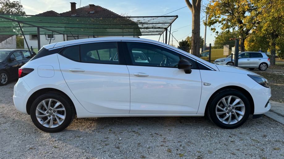Opel Astra 1,2 Turbo/Bussines/Led/Navi/Kam/Keyless/Leasing/Jamstvo, fotografija 12