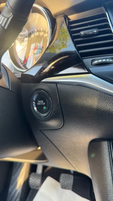 Opel Astra 1,2 Turbo/Bussines/Led/Navi/Kam/Keyless/Leasing/Jamstvo, fotografija 16