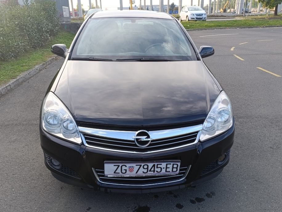 Opel Astra 1,4 16V 100.000 km - VIDEO PRIKAZ VOZILA, fotografija 2