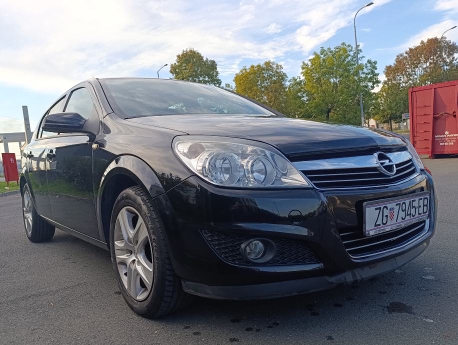 Opel Astra 1,4 16V 100.000 km - VIDEO PRIKAZ VOZILA, fotografija 8