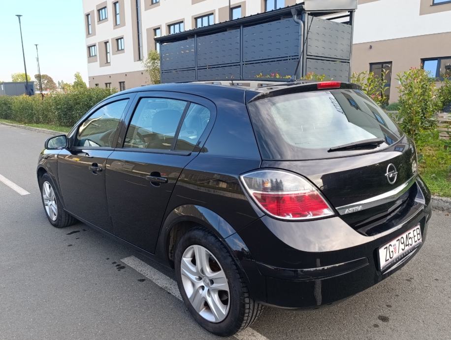 Opel Astra 1,4 16V 100.000 km - VIDEO PRIKAZ VOZILA, fotografija 5
