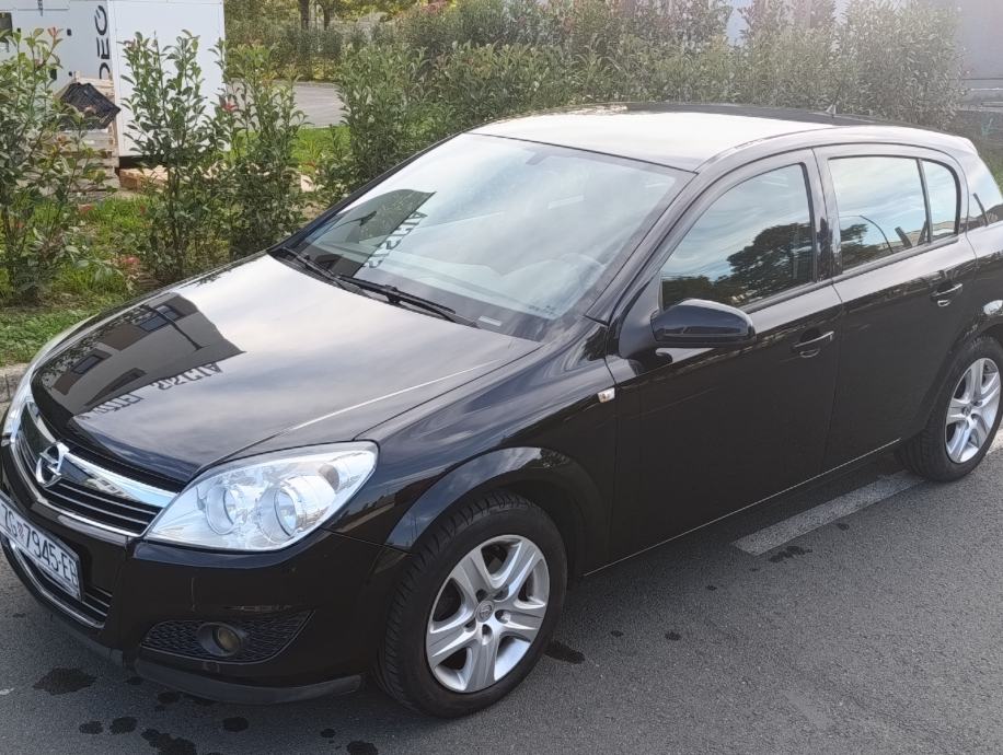 Opel Astra 1,4 16V 100.000 km - VIDEO PRIKAZ VOZILA, fotografija 12