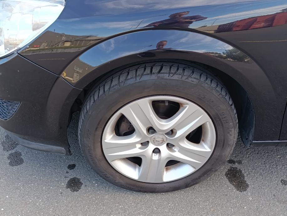 Opel Astra 1,4 16V 100.000 km - VIDEO PRIKAZ VOZILA, fotografija 14