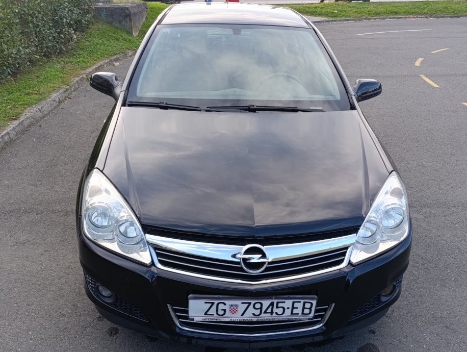 Opel Astra 1,4 16V 100.000 km - VIDEO PRIKAZ VOZILA, fotografija 18