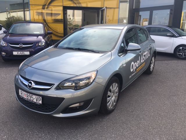 Opel Astra 1,4 16V Enjoy "AKCIJA, DEMO VOZILO"