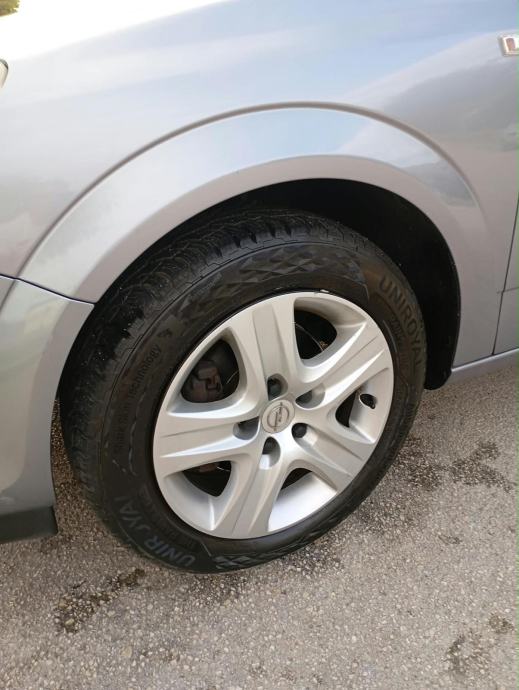 Opel Astra 1,4 16V Enjoy - CIJENA NIJE FIKSNA, fotografija 7