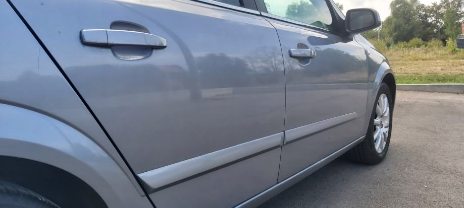 Opel Astra 1,4 16V REG GODINU DANA VELIKI SERVIS, fotografija 9
