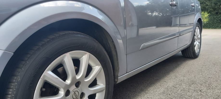 Opel Astra 1,4 16V REG GODINU DANA VELIKI SERVIS, fotografija 10