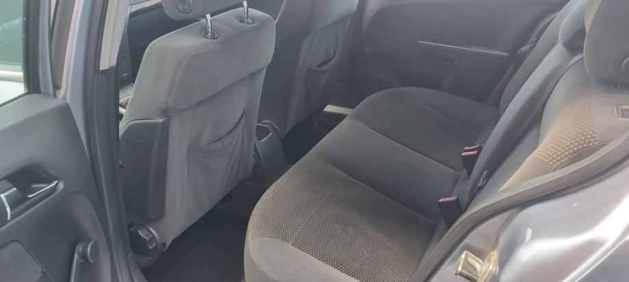 Opel Astra 1,4 16V REG GODINU DANA VELIKI SERVIS, fotografija 18
