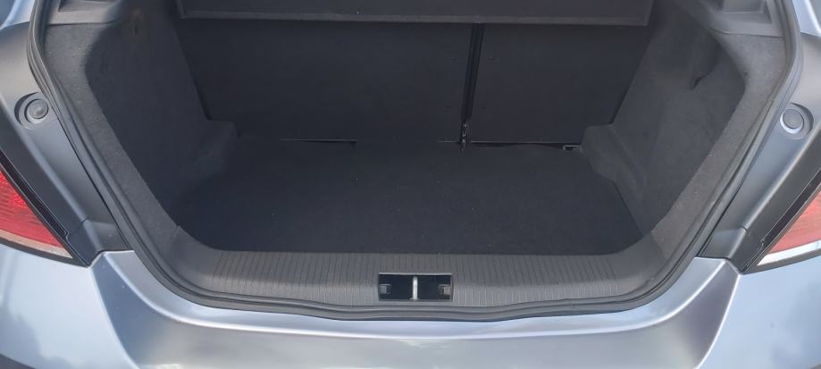 Opel Astra 1,4 16V REG GODINU DANA VELIKI SERVIS, fotografija 19