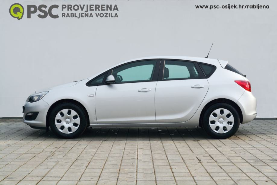 Opel Astra 1.4 16V Selection