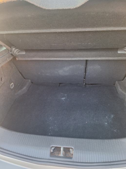 Opel Astra 1,4 16V, fotografija 9