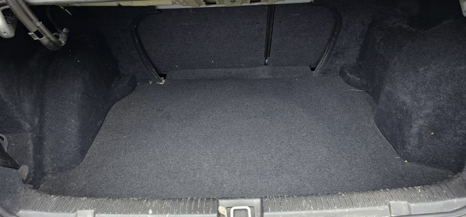 Opel Astra, 4 vrata 1400 ccm, benzinac, 66 kw, 105.000 km!!!, fotografija 15