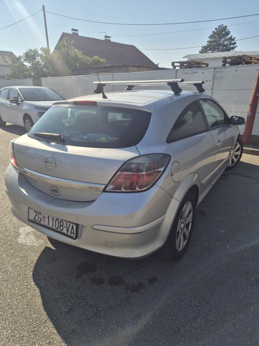 Opel Astra 1,4 16V, fotografija 2
