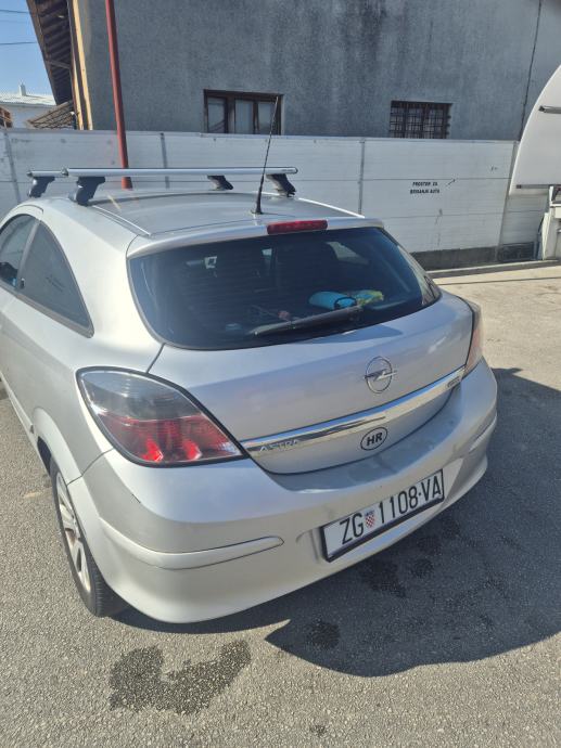 Opel Astra 1,4 16V, fotografija 4