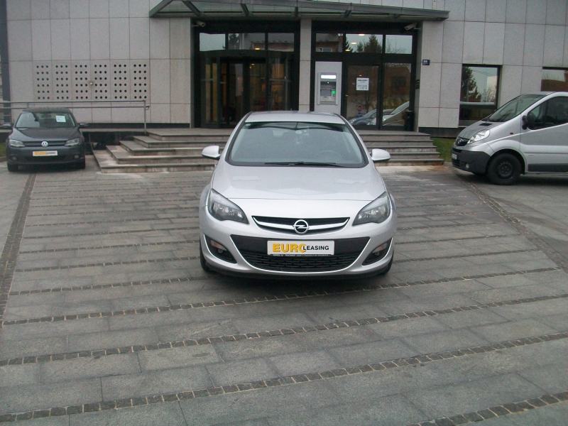 Opel Astra 1.4 16V, TEMPOMAT,BLUETOOTH,AKCIJA GRATIS TEHNIČKI+AO 1.G.
