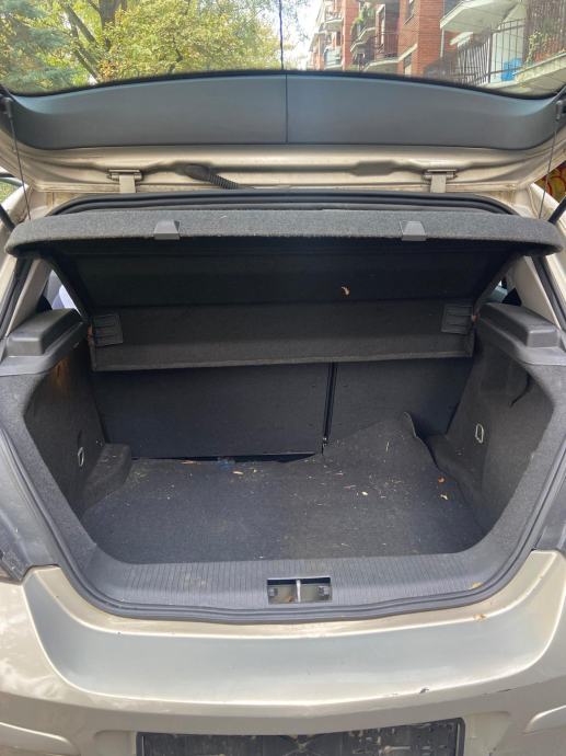 Opel Astra 1,4 neregistriran, 144.520km, fotografija 5