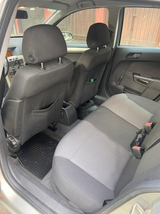 Opel Astra 1,4 neregistriran, 144.520km, fotografija 7