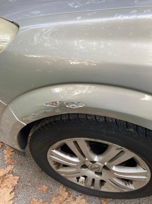 Opel Astra 1,4 neregistriran, 144.520km, fotografija 11