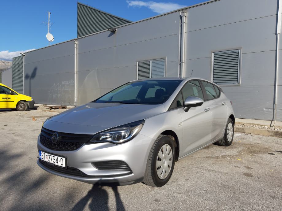 Opel Astra 1.4 Selection(AKCIJA!!!)