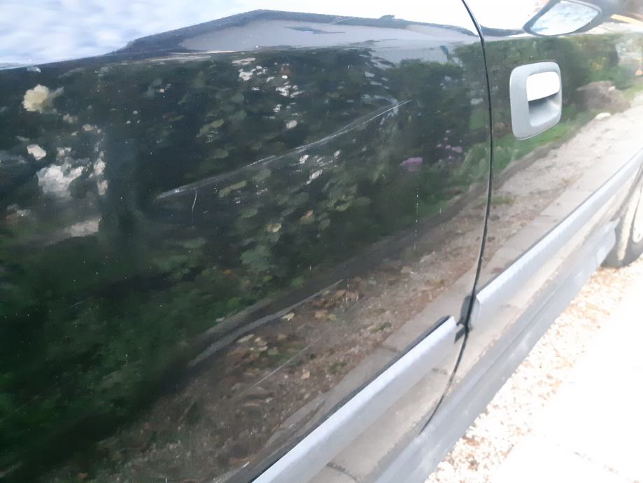 Opel Astra 1,4, fotografija 11