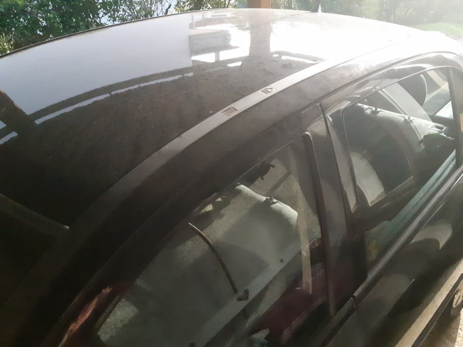 Opel Astra 1,4, fotografija 15