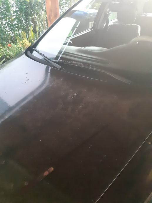 Opel Astra 1,4, fotografija 16