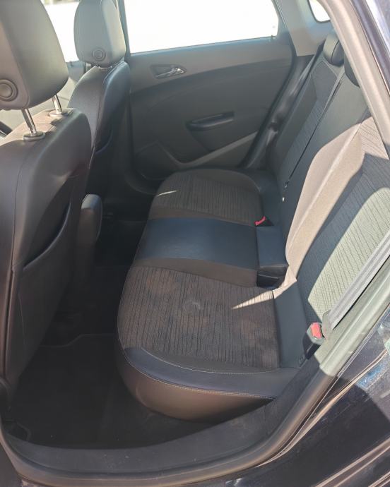 Opel Astra 1.4 TVORNIČKI LPG*HR AUTO*IZVRSTAN*POVOLJNO❗, fotografija 11