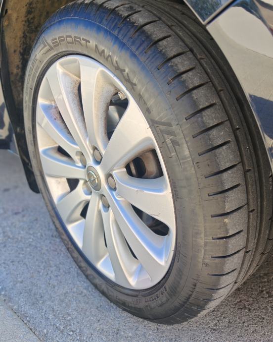 Opel Astra 1.4 TVORNIČKI LPG*HR AUTO*IZVRSTAN*POVOLJNO❗, fotografija 15