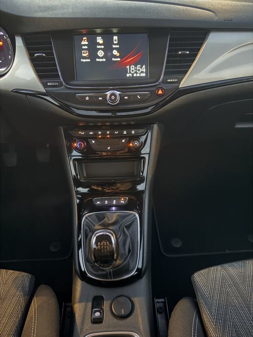 Opel Astra 1,5 D |77000km|, fotografija 11