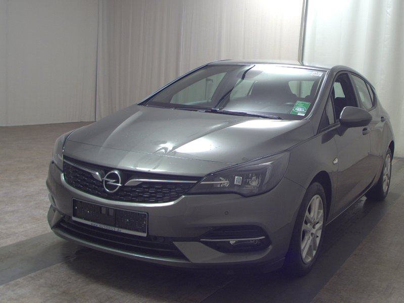 Opel Astra 1.5 D Business Edition automatik • LED, fotografija 2