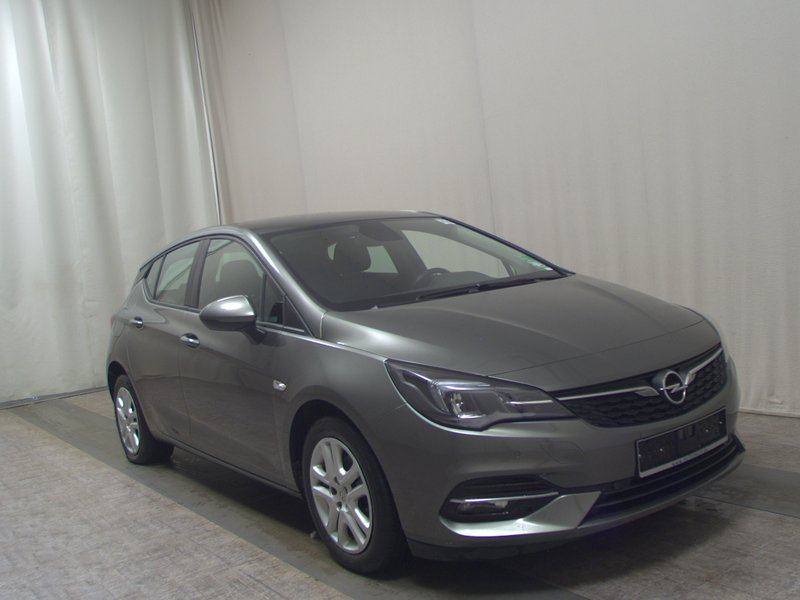 Opel Astra 1.5 D Business Edition automatik • LED, fotografija 3
